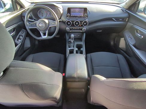 Used 2023 Nissan Sentra S image 29