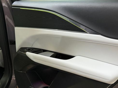 Certified 2024 Cadillac Lyriq Sport image 46