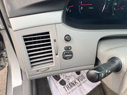 Used 2008 Toyota Avalon XL FWD image 16