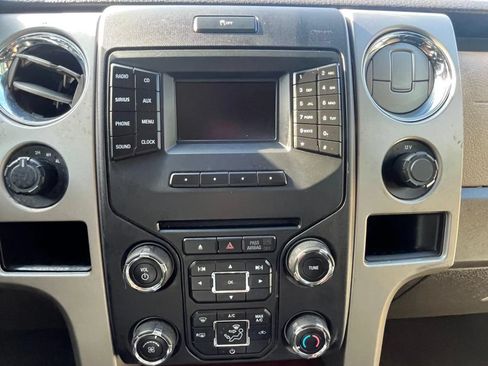 Used 2014 Ford F150 XLT w/ XLT Convenience Package AWD/4WD image 14
