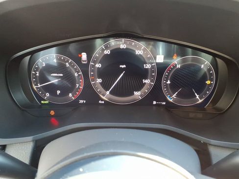 New 2026 MAZDA CX-90 3.3 Turbo w/ Premium Plus Pkg image 16