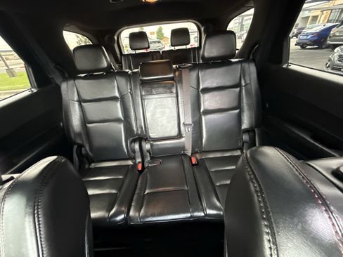 Used 2022 Dodge Durango R/T RWD image 18