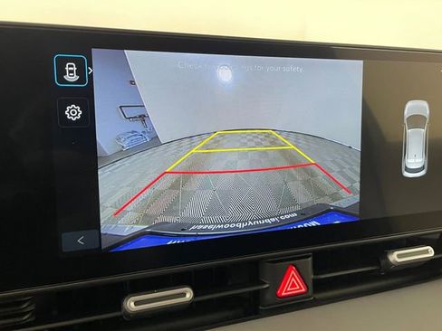 New 2026 Hyundai Ioniq 5 SEL AWD/4WD image 7