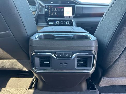 New 2026 GMC Sierra 1500 Denali w/ Denali Reserve Package AWD/4WD image 25