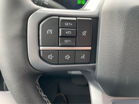 New 2026 Ford F350 Lariat image 18