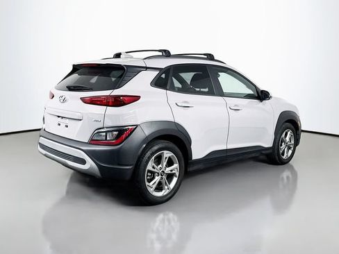 Used 2023 Hyundai Kona SEL w/ Convenience Package AWD/4WD image 6