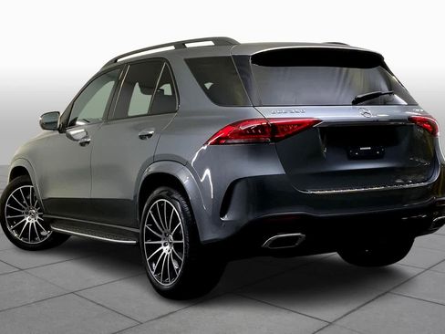 Certified 2023 Mercedes-Benz GLE 350 4MATIC image 12