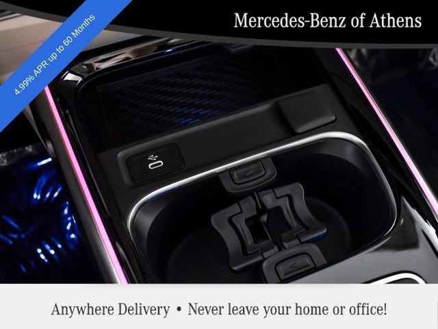 New 2026 Mercedes-Benz GLB 250 image 26
