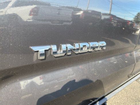 New 2026 Toyota Tundra Limited image 12