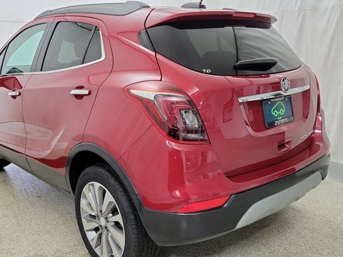 Certified 2019 Buick Encore Preferred image 6