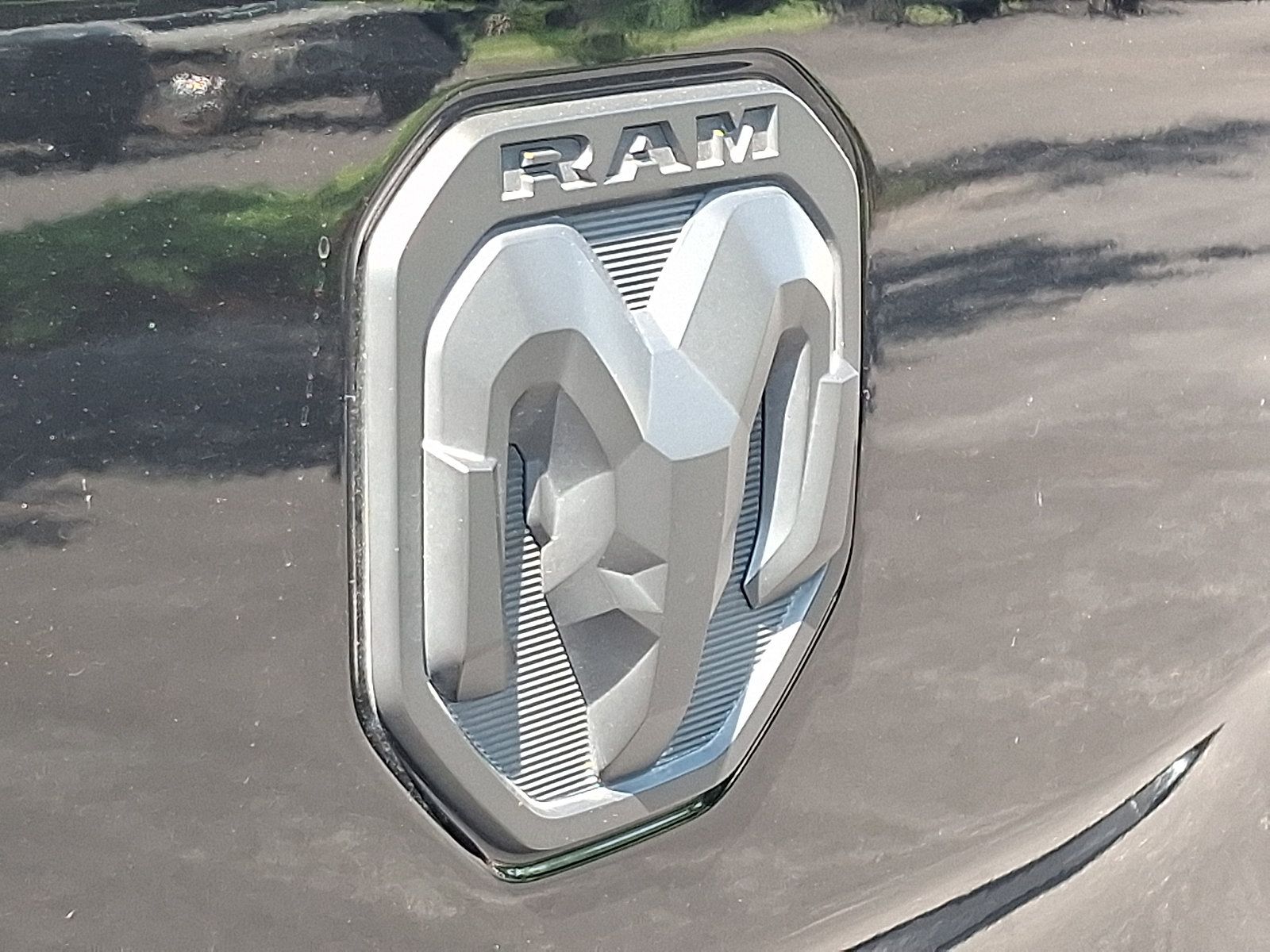 Certified 2024 RAM 1500 Big Horn AWD/4WD image 27