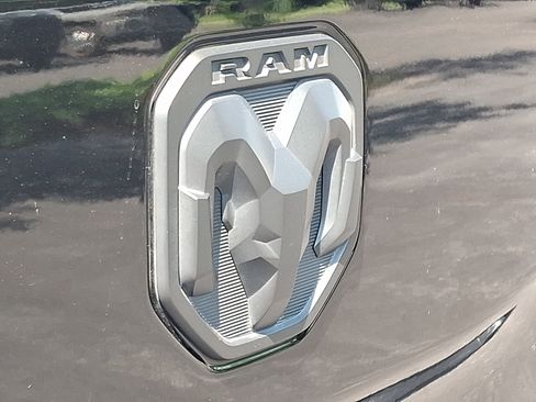 Used 2024 RAM 1500 Big Horn AWD/4WD image 27