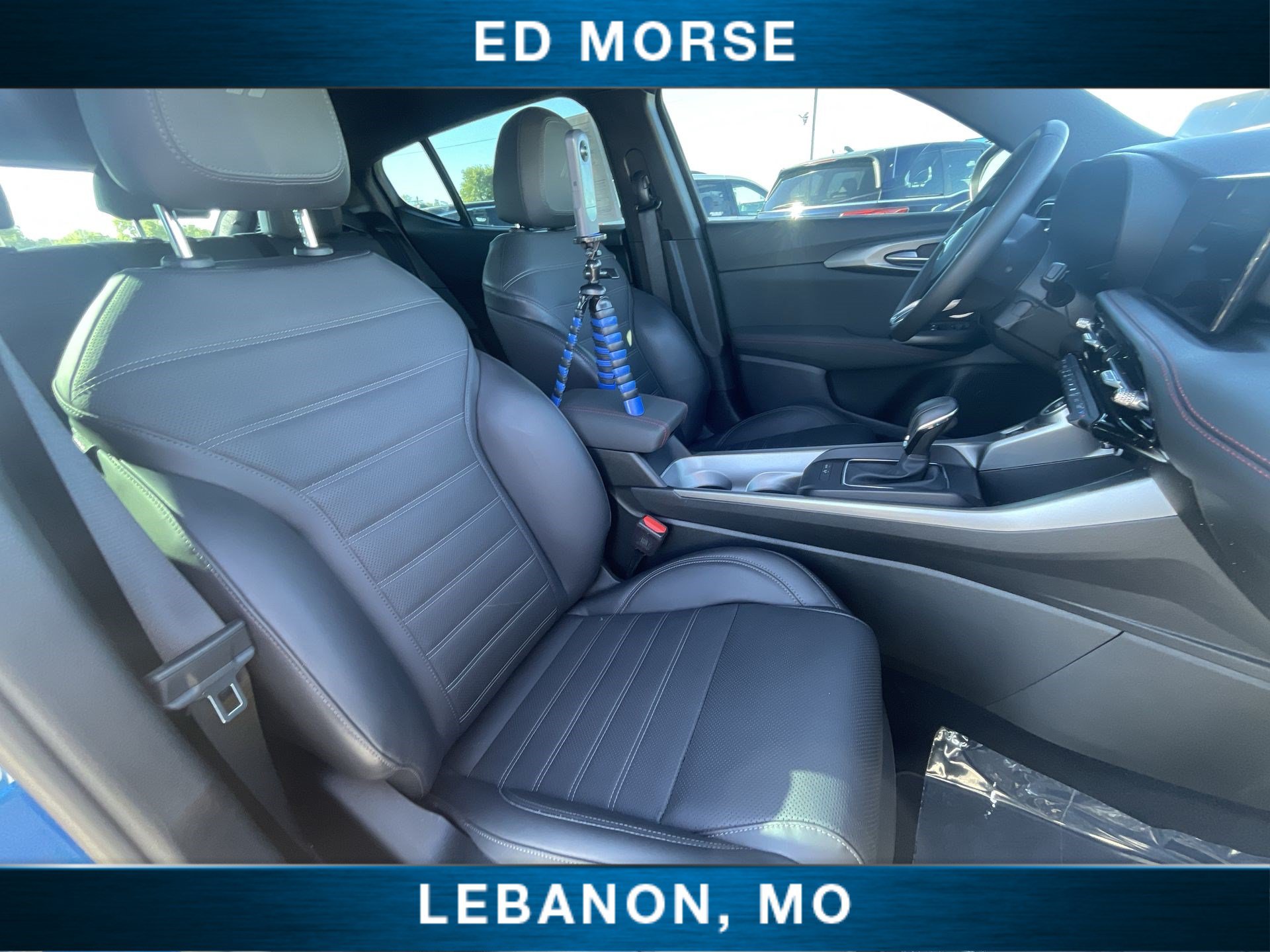 Used 2024 Dodge Hornet GT AWD/4WD image 28