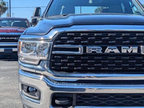 Certified 2024 RAM 2500 Big Horn AWD/4WD image 10