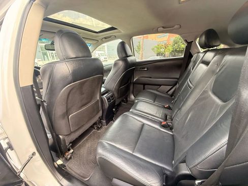 Used 2015 Lexus RX 350 AWD image 29