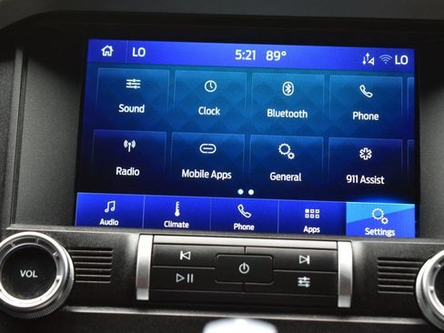 Used 2020 Ford Mustang Premium RWD image 36