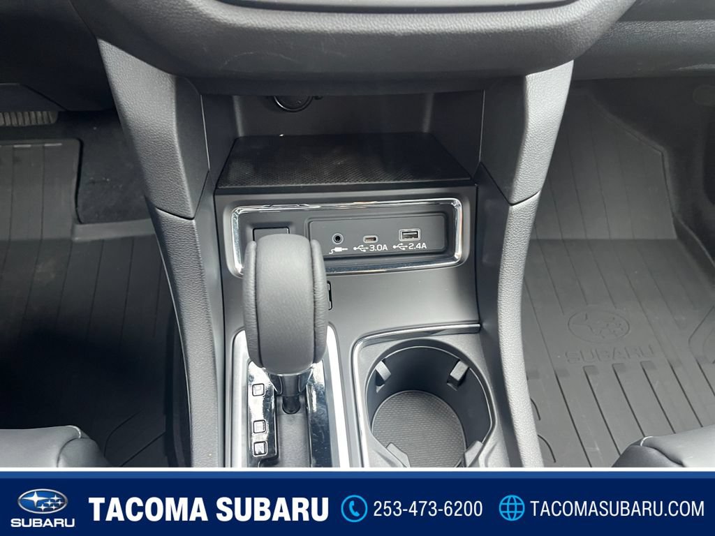 New 2026 Subaru Ascent Premium AWD/4WD image 16
