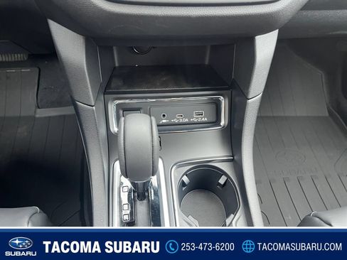 New 2026 Subaru Ascent Premium AWD/4WD image 16