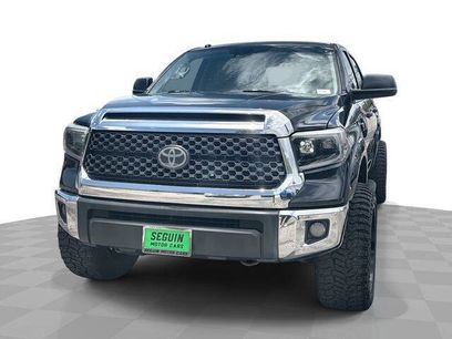Used 2019 Toyota Tundra SR5 w/ SR5 Upgrade Package