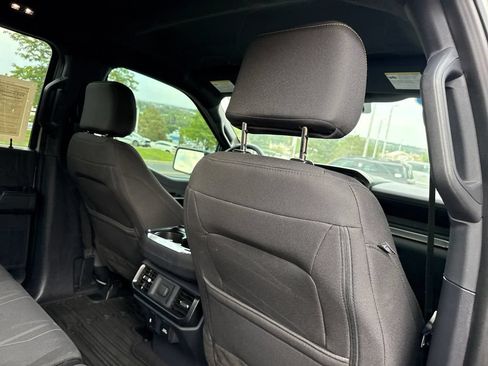 Certified 2024 Ford F150 STX w/ Mobile Office Package AWD/4WD image 25