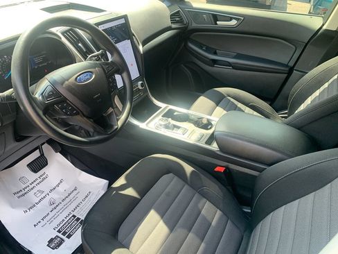 Used 2023 Ford Edge SE AWD/4WD image 11