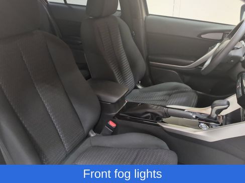 Used 2024 Mitsubishi Eclipse Cross LE AWD/4WD image 11
