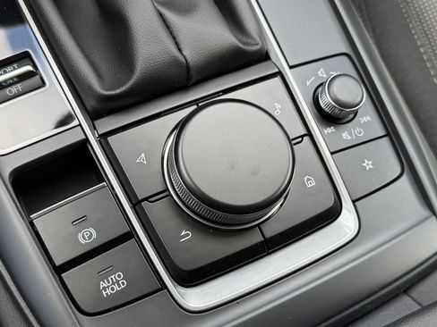 New 2026 MAZDA CX-30 AWD 2.5 S image 20