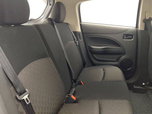 Used 2024 Mitsubishi Mirage ES FWD image 19