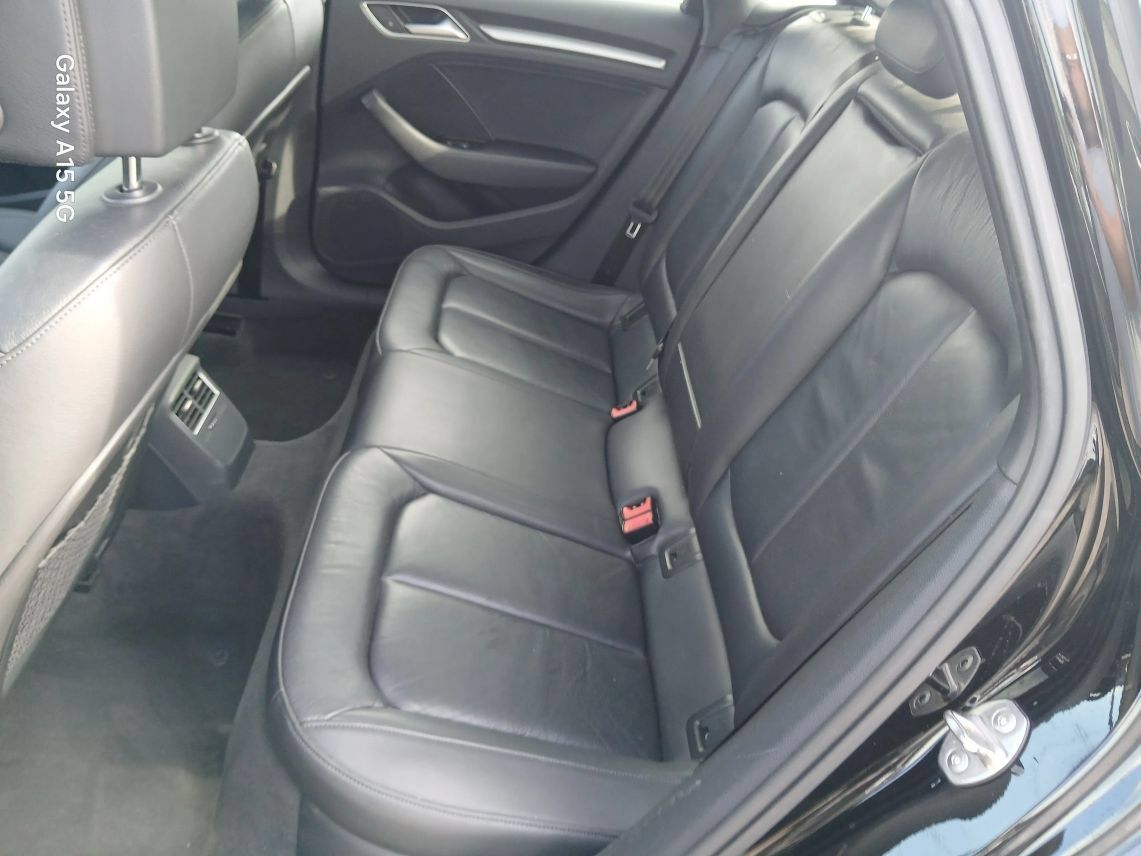 Used 2018 Audi A3 2.0T Premium w/ Convenience Package AWD/4WD image 12