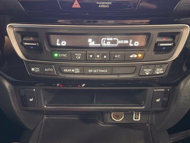 Used 2020 Honda Ridgeline RTL-E image 25