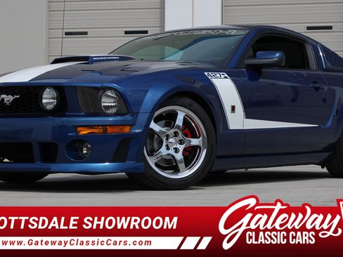Used 2007 Ford Mustang GT image 1