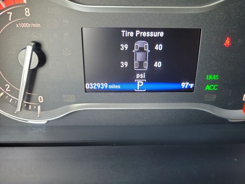 Used 2023 Honda Ridgeline RTL image 28