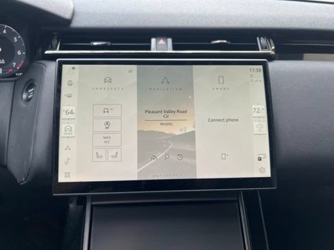 Certified 2024 Land Rover Range Rover Velar Dynamic SE AWD/4WD image 12