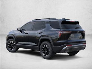 New 2026 Chevrolet Equinox ACTIV video 4