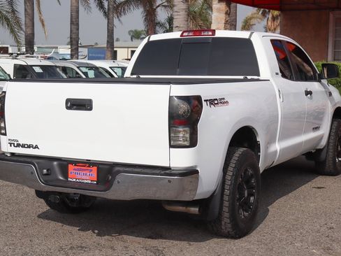 Used 2010 Toyota Tundra 2WD Double Cab image 10