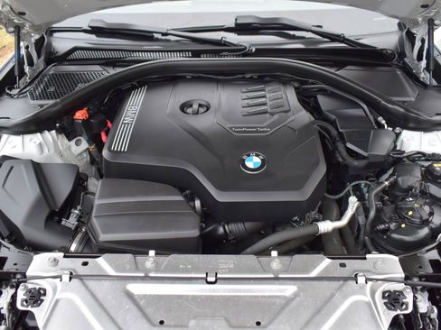 Used 2020 BMW 330i xDrive Sedan w/ Convenience Package image 45