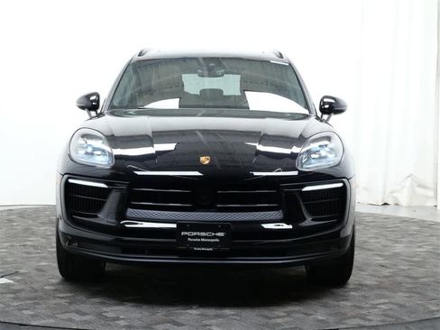 Used 2024 Porsche Macan S image 10