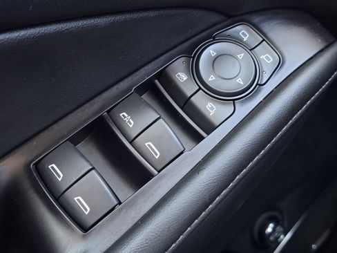 Used 2020 Buick Enclave Avenir w/ Avenir Technology Package image 34