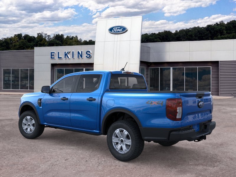 New 2026 Ford Ranger XL w/ Trailer Tow Package AWD/4WD image 5