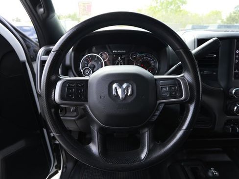 Used 2022 RAM 2500 Tradesman w/ Chrome Appearance Group image 11