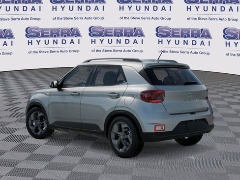 New 2026 Hyundai Venue SEL image 5