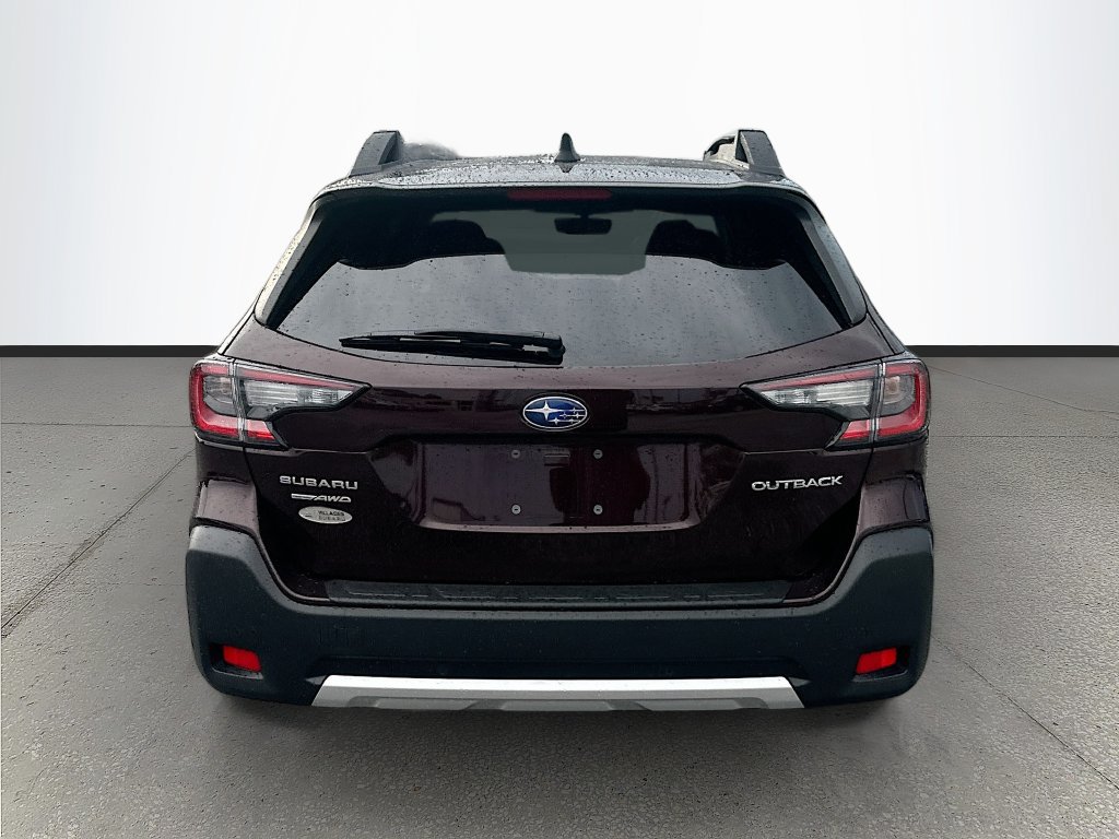Certified 2025 Subaru Outback Limited w/ Popular Package #2 AWD/4WD image 6