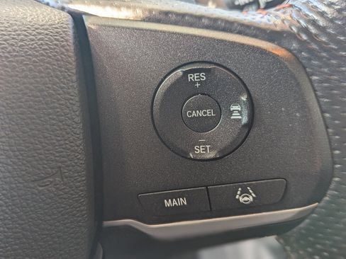 Used 2023 Honda Passport TrailSport image 23