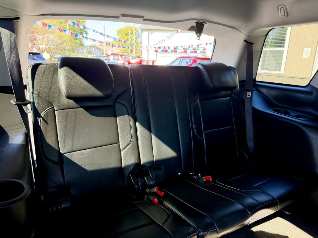 Used 2016 Chevrolet Tahoe LT AWD/4WD image 19
