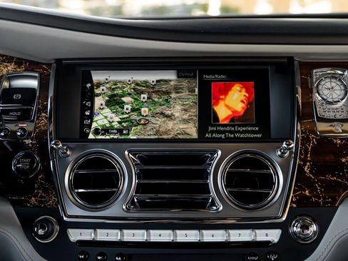 Certified 2020 Rolls-Royce Wraith image 19