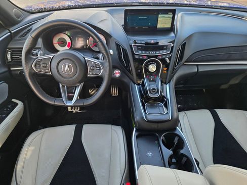 Used 2025 Acura RDX A-Spec image 10