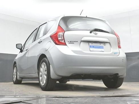 Used 2015 Nissan Versa Note S Plus FWD image 40