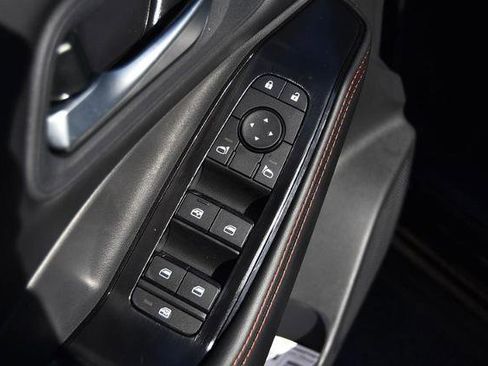 New 2026 Nissan Rogue SV image 9