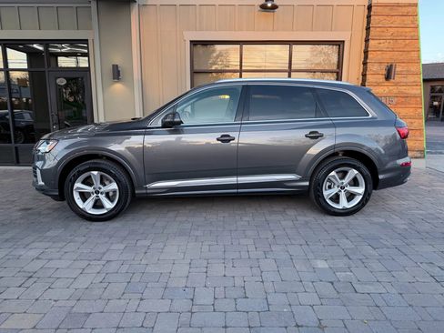 Used 2024 Audi Q7 2.0T Premium Plus image 86