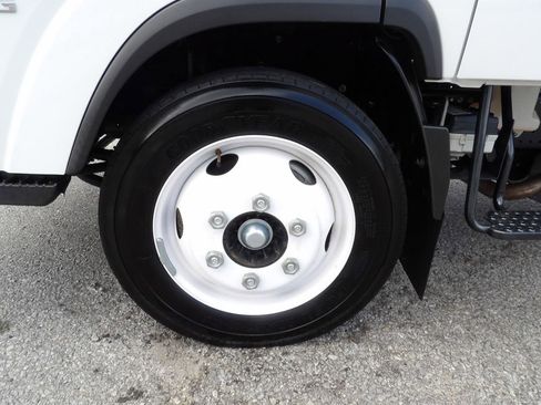 Used 2024 Chevrolet Low Cab Forward RWD image 57